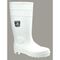 Safety Wellington boot S4 FW84 white